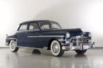 Chrysler New Yorker Sedan 1949 года